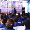 Iskandar ST Tegaskan KOMBAT Siap Jadi Kekuatan Sosial Nasional di HUT Ke-1