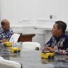 Langkat Raih Penghargaan Nasional Pelestarian Bahasa Melayu
