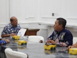 Langkat Raih Penghargaan Nasional Pelestarian Bahasa Melayu