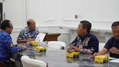 Langkat Raih Penghargaan Nasional Pelestarian Bahasa Melayu