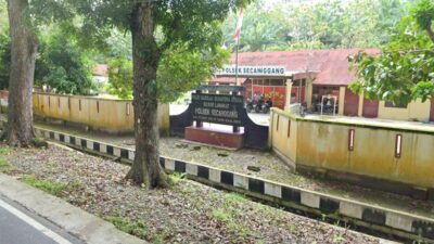 Narkoba dan Judi Tembak Ikan Eksis di Secanggang, Warga : Kapolsek Jangan ‘Tidur’
