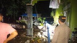 Pohon Sawit Tumbang, Warga Pangkalan Susu Tewas Tertimpa