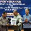 Raih Opini WTP BPK RI, Syah Afandin Tegaskan Komitmen Perbaiki Tata Kelola Keuangan