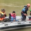 Remaja 15 Tahun Hanyut di Sungai Wampu, Pencarian Masih Berlangsung