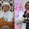 TGB Kritik Pernyataan Abu Janda, Ingatkan Pentingnya Kerukunan Umat Beragama