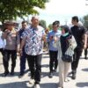 Temui Warga Sambirejo, Bupati Langkat Pastikan Perbaikan Jalan Segera Dilaksanakan