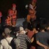 Pelajar Hanyut di Sungai Wampu Ditemukan Meninggal pada Hari Kedua Pencarian