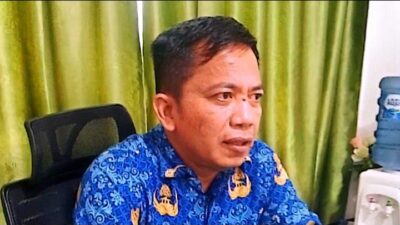 Usai Hutan Lindung Dikembalikan Oknum Kapolsek, KPH Wilayah I Stabat Bungkam