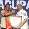 277 Posbankum Resmi Beroperasi di Langkat, Warga Bisa Akses Layanan Hukum dari Desa