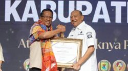 277 Posbankum Resmi Beroperasi di Langkat, Warga Bisa Akses Layanan Hukum dari Desa