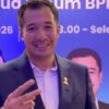 Ade Jona Prasetyo Pimpin BPP HIPMI Periode 2026–2029, Terpilih Secara Aklamasi