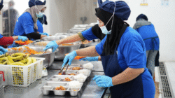 BGN Bakal Tata Ulang SPPG, Dari Insentif Hingga Penggabungan Dapur