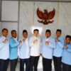 DPD BKPRMI Langkat Siap Bersinergi dengan Pimpinan DPRD Sumut Ricky Anthony