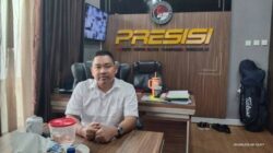 Dari Bekasi ke Langkat, AKBP Hannry PH Tambunan Bawa Pengalaman Panjang Berantas Narkoba