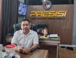 Dari Bekasi ke Langkat, AKBP Hannry PH Tambunan Bawa Pengalaman Panjang Berantas Narkoba