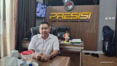 Dari Bekasi ke Langkat, AKBP Hannry PH Tambunan Bawa Pengalaman Panjang Berantas Narkoba