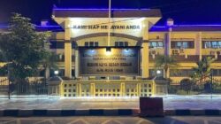 Tangkap Penendang Ibu Hamil, Ricky Anthony Apresiasi Tim Resmob Satreskrim Polrestabes Medan