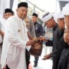 Implementasikan Nilai-nilai Muharram, Bupati Langkat Ajak Masyarakat Perkuat Kepedulian Sosial