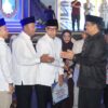 Raih Juara II MTQ Sumut, Bukti Nyata Visi Langkat Religius Syah Afandin