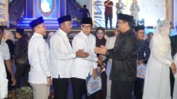 Raih Juara II MTQ Sumut, Bukti Nyata Visi Langkat Religius Syah Afandin