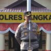 Kapolri Rombak Jajaran Polda Sumut, Kapolres Langkat Dimutasi ke Polda Metro Jaya