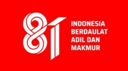 Presiden Wajibkan Pengunaan Logo dan Identitas Resmi HUT ke-81 RI, Ini Linknya