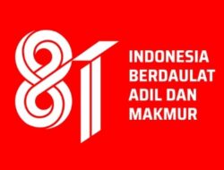Presiden Wajibkan Pengunaan Logo dan Identitas Resmi HUT ke-81 RI, Ini Linknya