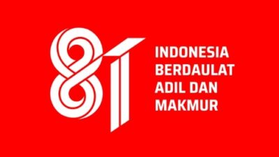 Presiden Wajibkan Pengunaan Logo dan Identitas Resmi HUT ke-81 RI, Ini Linknya