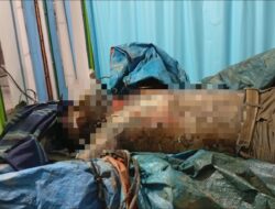 Mayat Pria Ditemukan di Sungai Wampu Bahorok, Ini Kata Kapolsek