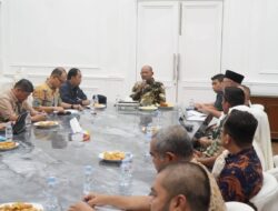 Pemulihan Pascabanjir Langkat Belum Tuntas, Masa Transisi Diperpanjang Enam Bulan