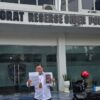 Pemilik Akun Medsos Penyebar Hoaks Pimpinan DPRD Sumut Dipolisikan