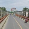 Penggantian Jembatan Sei Batang Serangan Dimulai Agustus, Arus Kendaraan Dialihkan