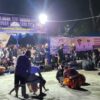 Ricky Anthony Dukung Pagelaran Seni Budaya dan Suroan Nusantara 2026 di Langkat