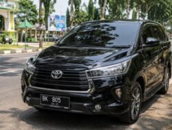 Soroti BK 805 Mobil Pribadi, Warga: Mungkin Banyak yang Merasa BOS