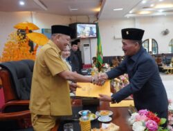Syah Afandin Pastikan 748 Aspirasi Warga Jadi Acuan Pembangunan Langkat