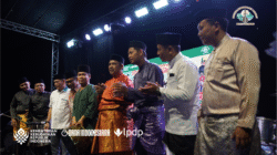 Irama Budaya, Festival Musik Melayu Langkat “Bunyi 3 Penjuru”