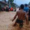 Banjir Bandang Terjang Tapanuli Tengah, Ratusan Warga Mengungsi