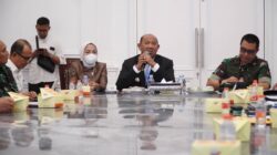 Bupati Syah Afandin Perjuangkan Bantuan bagi Seluruh Korban Banjir Langkat