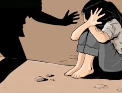 Diduga Coba Lecehkan Anak, Pria di Langkat Diamankan Setelah Ditangkap Warga ‎ ‎