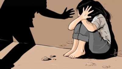 Diduga Coba Lecehkan Anak, Pria di Langkat Diamankan Setelah Ditangkap Warga ‎ ‎