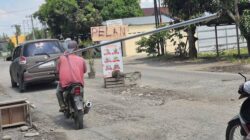 Ondim Jadi Tersangka, NasDem Ingatkan Pemkab Langkat untuk Lanjutkan Pembangunan yang Sudah Dijanjikan