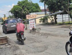Ondim Jadi Tersangka, NasDem Ingatkan Pemkab Langkat untuk Lanjutkan Pembangunan yang Sudah Dijanjikan