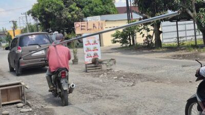 Ondim Jadi Tersangka, NasDem Ingatkan Pemkab Langkat untuk Lanjutkan Pembangunan yang Sudah Dijanjikan