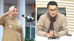 KPK Ingatkan Wakil Bupati Langkat Tiorita Jaga Amanah Rakyat, Jangan Kembali Dikhianati