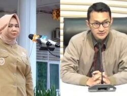 KPK Ingatkan Wakil Bupati Langkat Tiorita Jaga Amanah Rakyat, Jangan Kembali Dikhianati