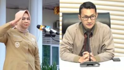 KPK Ingatkan Wakil Bupati Langkat Tiorita Jaga Amanah Rakyat, Jangan Kembali Dikhianati