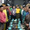 Sultan Langkat XIV Siap Bersinergi dengan Ricky Anthony