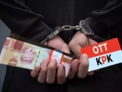Eks Anggota DPRD Sumut dan Rekanan Dikabarkan Terjaring OTT KPK di Binjai, Diduga Terkait Fee Proyek
