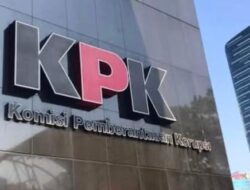 KPK Amankan Tujuh Orang, Buntut OTT di Sumatera Utara