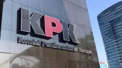 KPK Amankan Tujuh Orang, Buntut OTT di Sumatera Utara